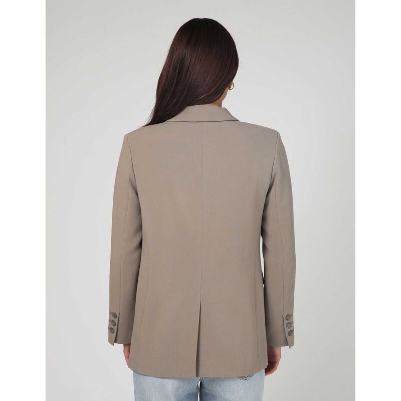 Stella + Gemma Montecarlo Blazer image number 1
